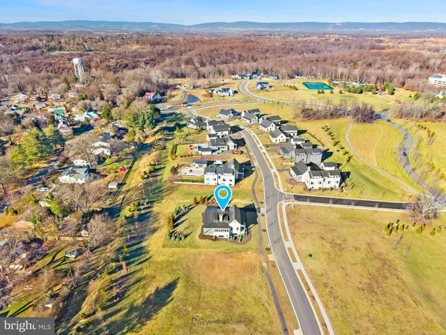 $2,950,000 | 505 Martingale Ridge Drive, Middleburg, VA 20117