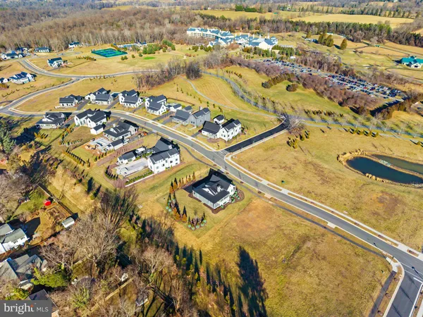$2,950,000 | 505 Martingale Ridge Drive, Middleburg, VA 20117