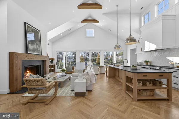$2,950,000 | 505 Martingale Ridge Drive, Middleburg, VA 20117