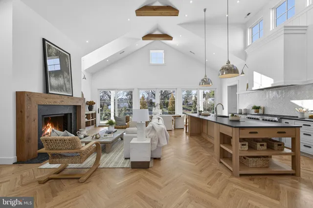 $2,950,000 | 505 Martingale Ridge Drive, Middleburg, VA 20117