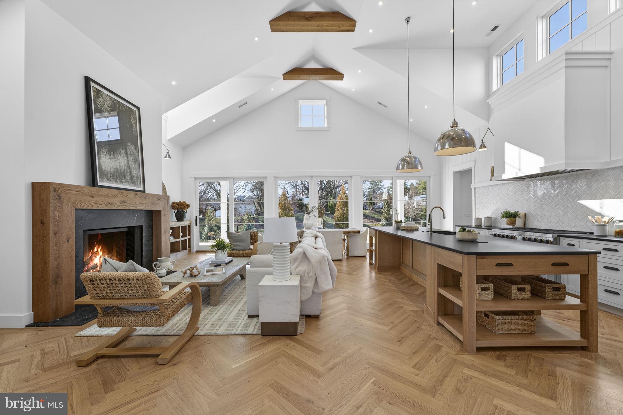 505 Martingale Ridge Drive Middleburg, VA 20117 - Photo 3 of 45