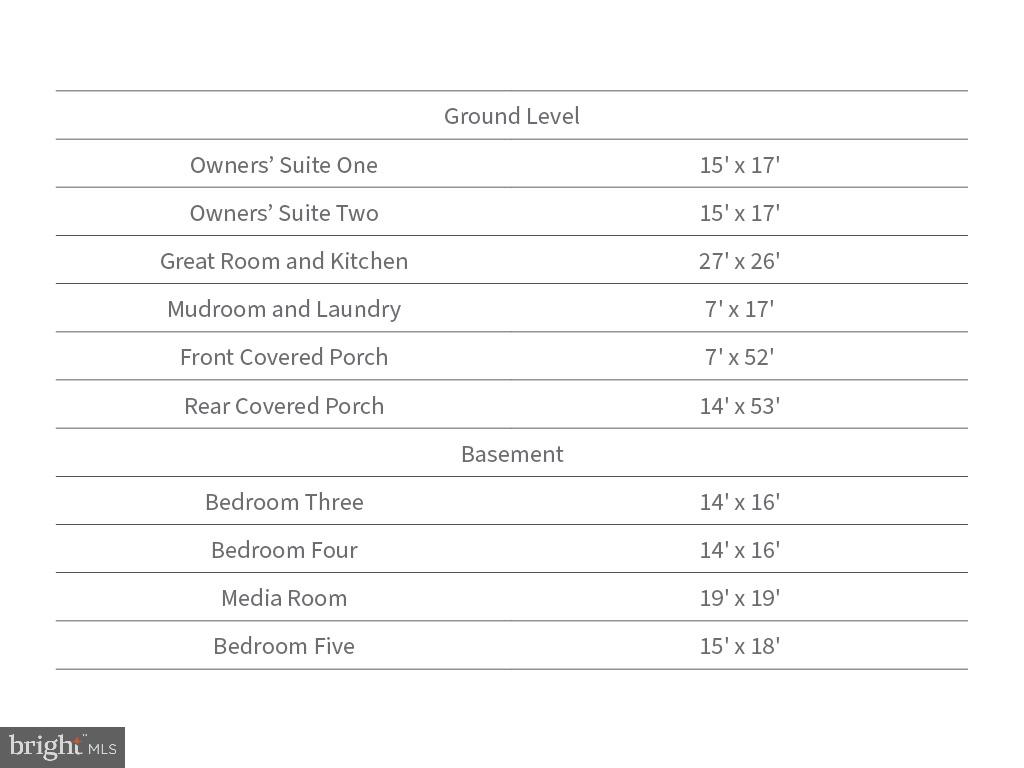 505 Martingale Ridge Drive Middleburg, VA 20117 - Photo 31 of 45