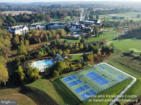 $2,950,000 | 505 Martingale Ridge Drive, Middleburg, VA 20117