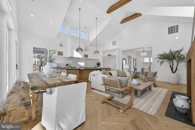 $2,950,000 | 505 Martingale Ridge Drive, Middleburg, VA 20117