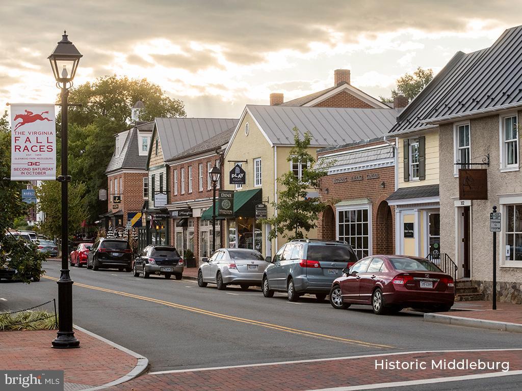 505 Martingale Ridge Drive Middleburg, VA 20117 - Photo 40 of 45