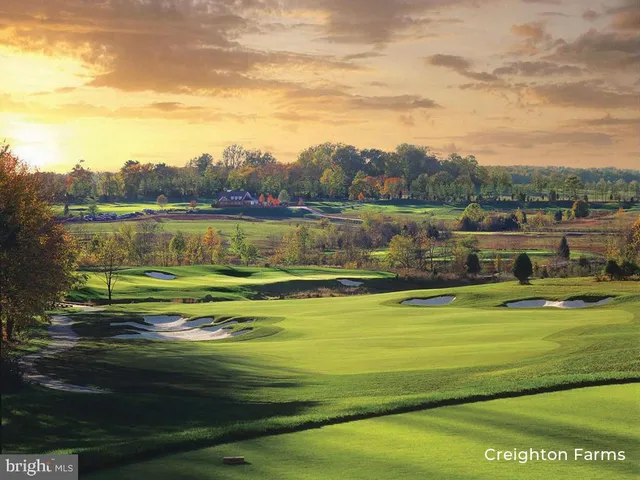 $2,950,000 | 505 Martingale Ridge Drive, Middleburg, VA 20117