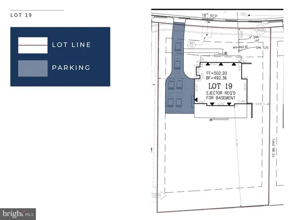 $2,950,000 | 505 Martingale Ridge Drive, Middleburg, VA 20117