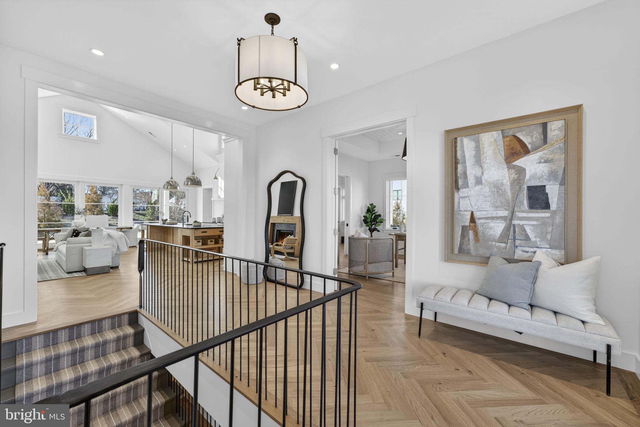 505 Martingale Ridge Drive Middleburg, VA 20117 - Photo 8 of 45