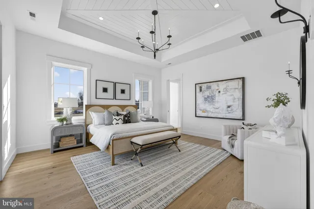 $2,950,000 | 505 Martingale Ridge Drive, Middleburg, VA 20117