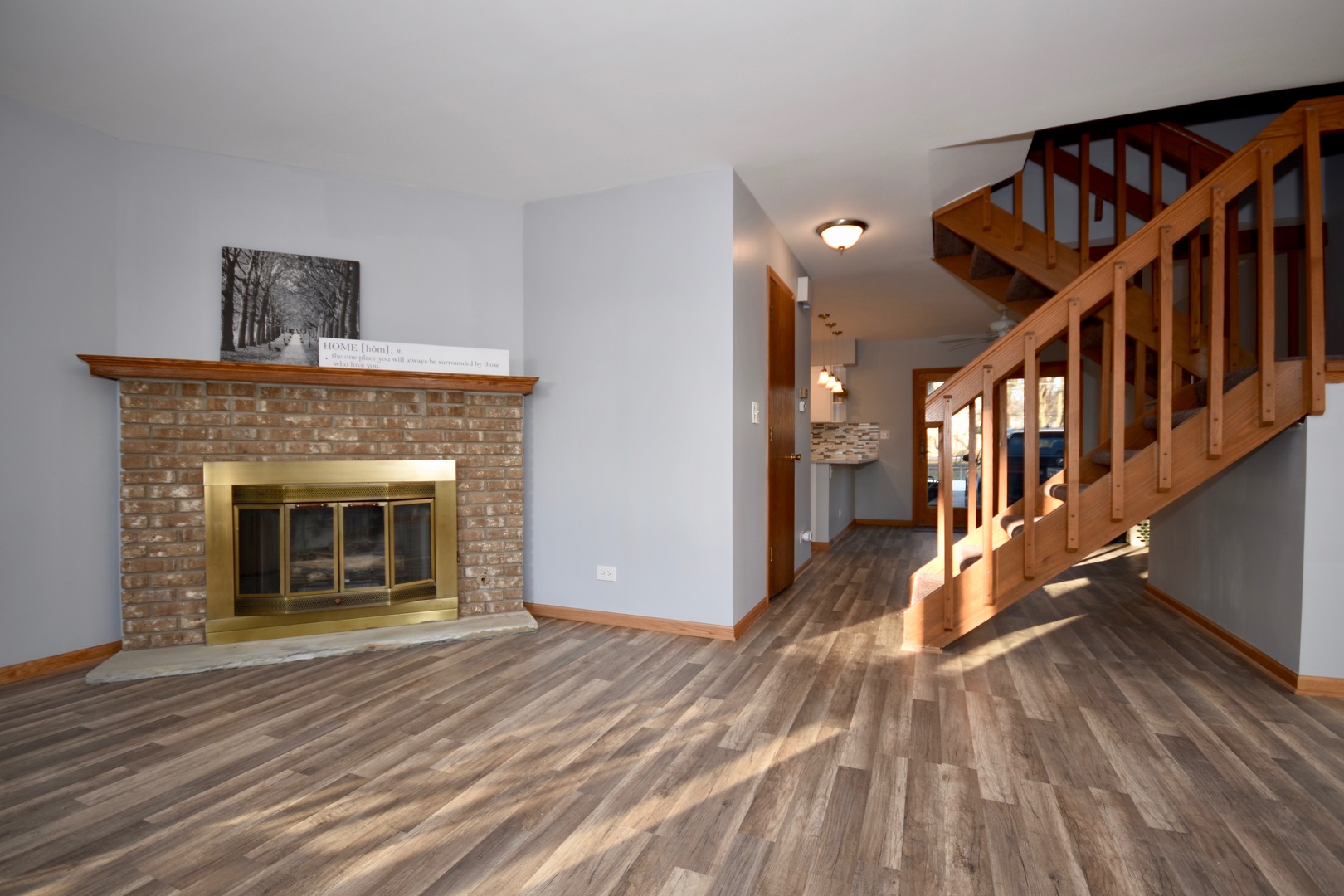 150 Eagle Point Road, Unit G Fox Lake, IL 60020 - Photo 2 of 20