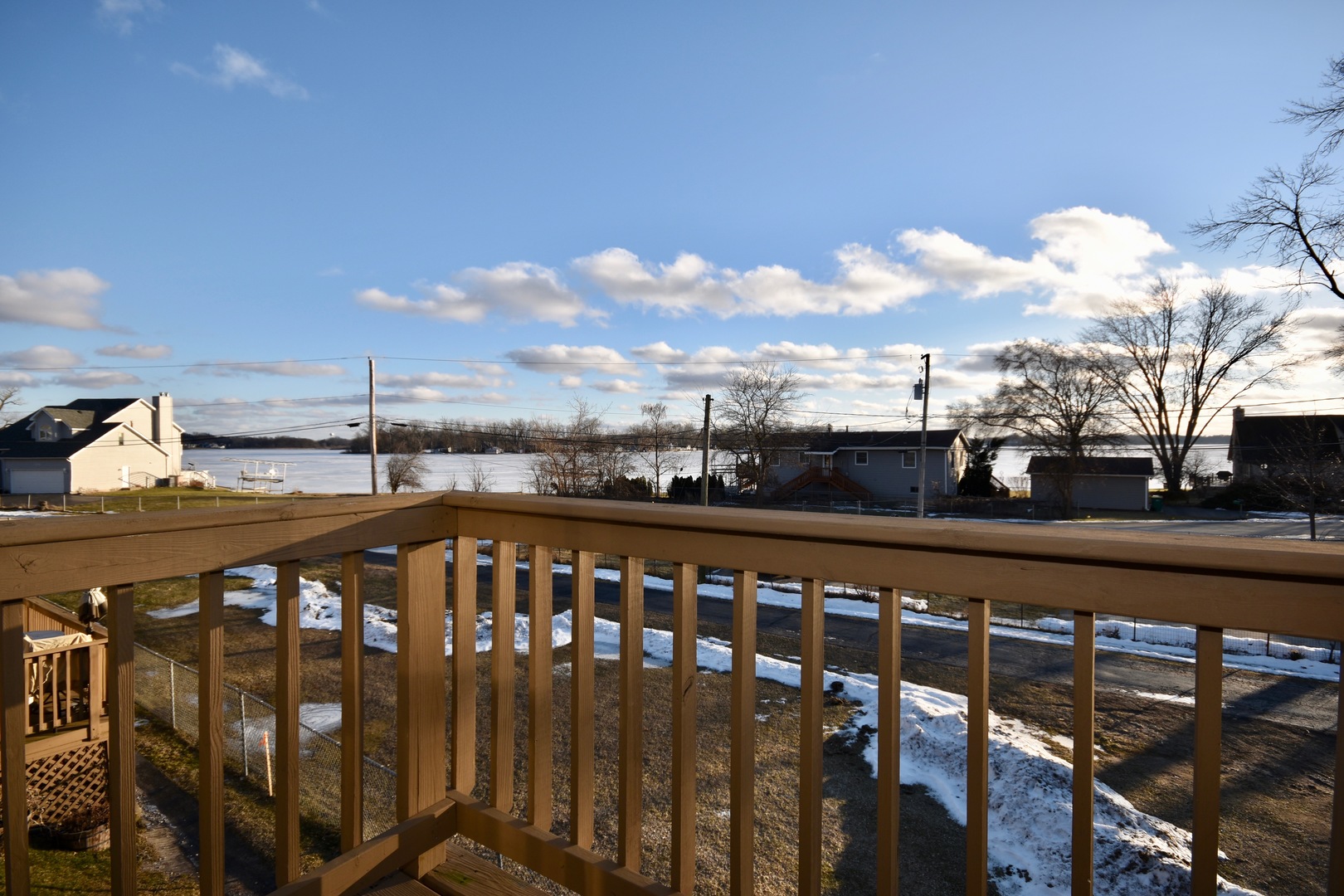 150 Eagle Point Road, Unit G Fox Lake, IL 60020 - Photo 9 of 20