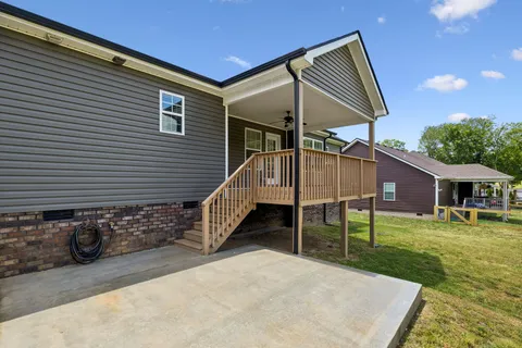 $345,000 | 2280 Colston Drive, Clarksville, TN 37042