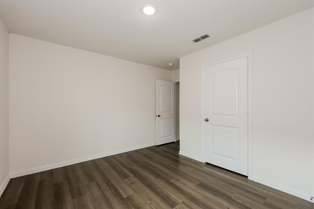 417 Shorty Street Mabank, TX 75147 - Photo 17 of 20 a view of an empty room