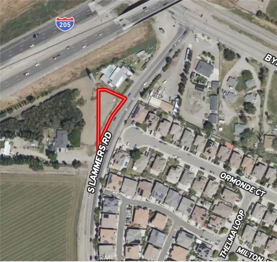 0 South Lammers Road Tracy, CA 95377 - Photo 2 of 7