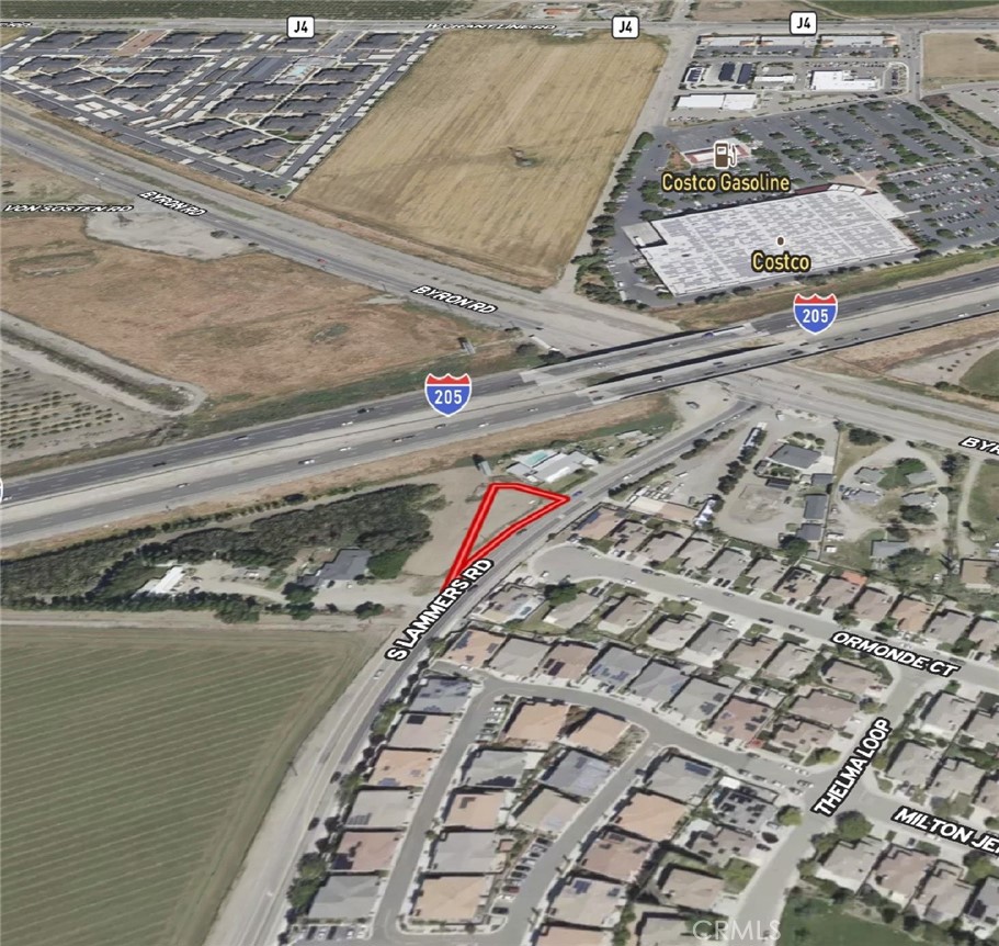 0 South Lammers Road Tracy, CA 95377 - Photo 3 of 7