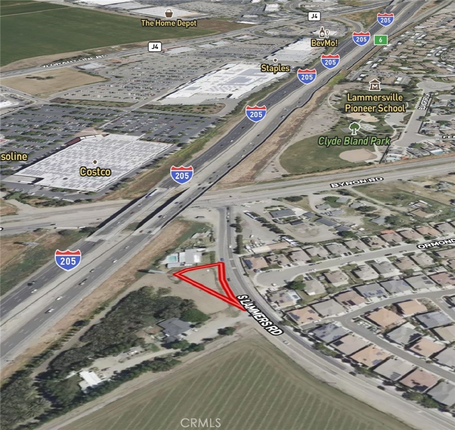 0 South Lammers Road Tracy, CA 95377 - Photo 4 of 7