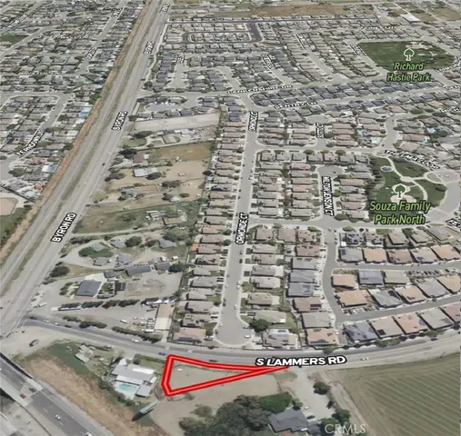 $194,500 | 0 South Lammers Road, Tracy, CA 95377