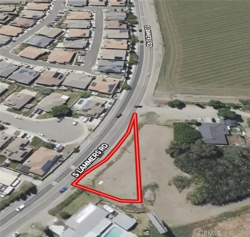 $194,500 | 0 South Lammers Road, Tracy, CA 95377