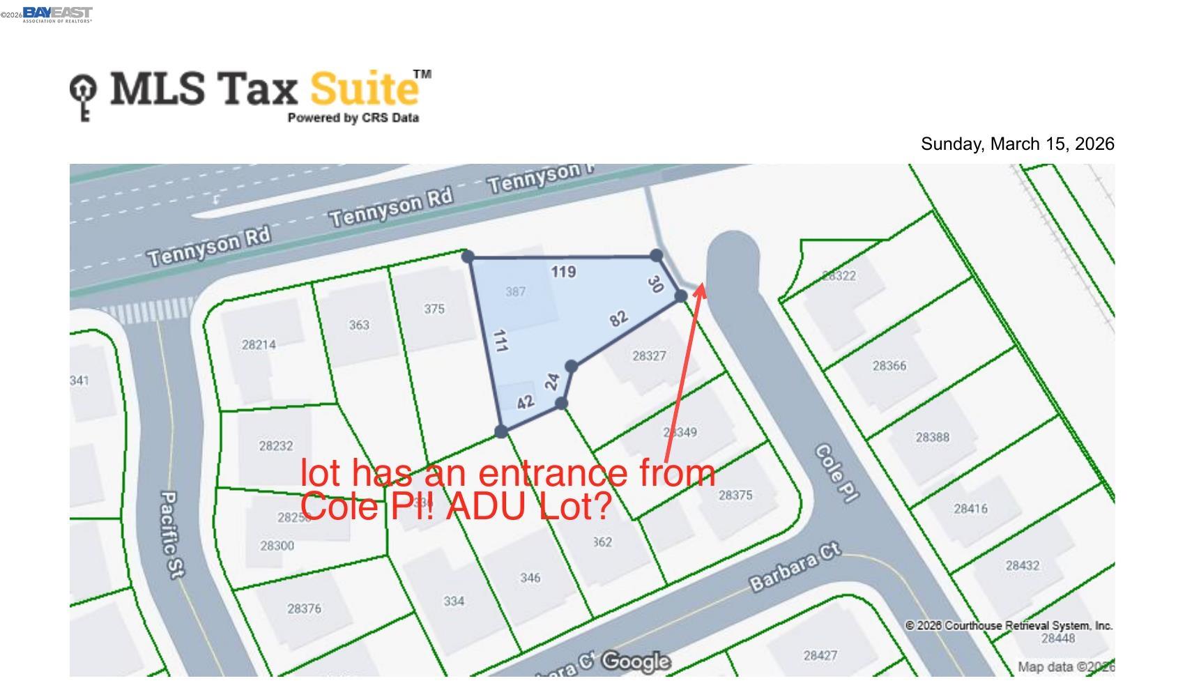 387 Tennyson Road Hayward, CA 94544 - Photo 2 of 56