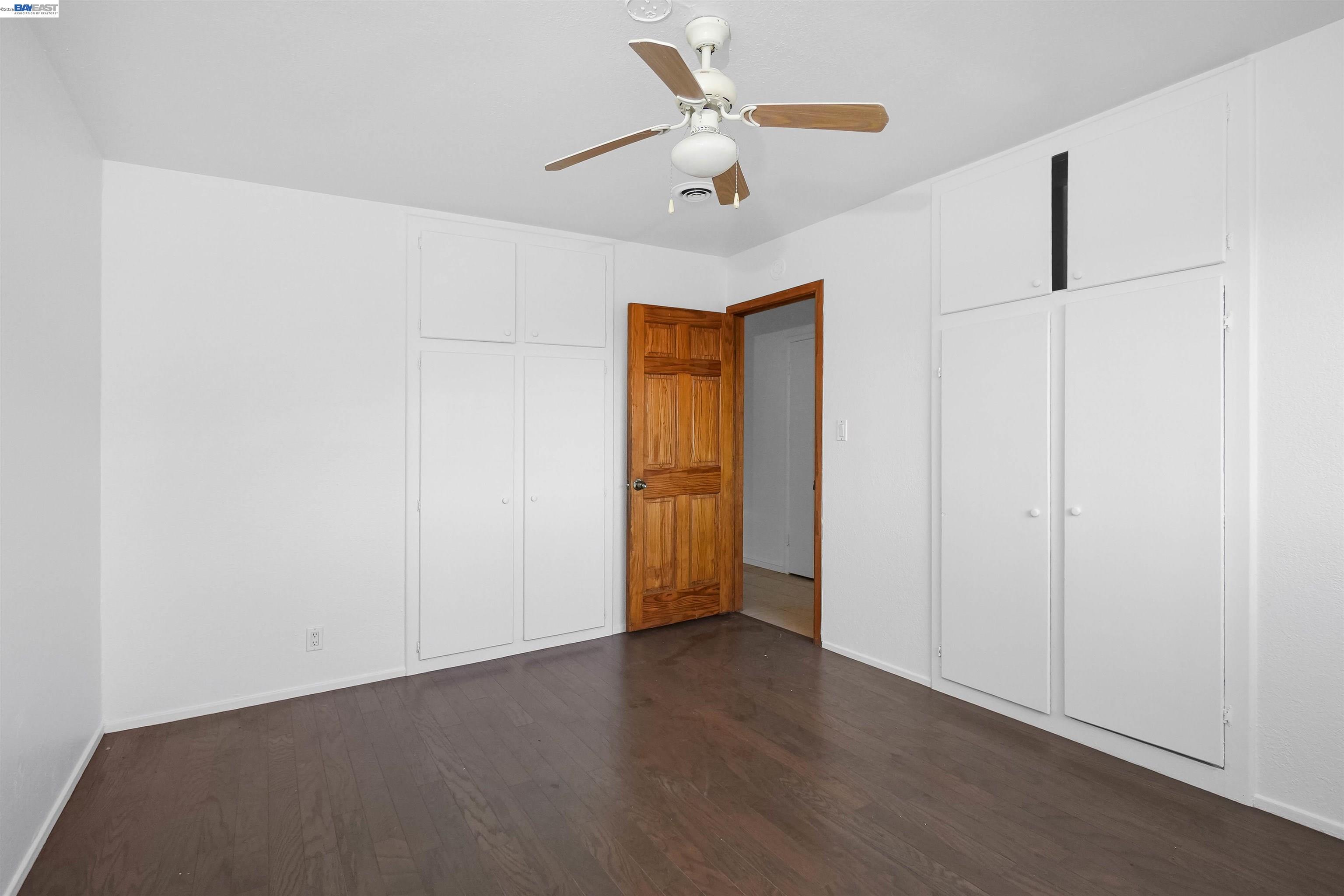 387 Tennyson Road Hayward, CA 94544 - Photo 26 of 48 a view of an empty room