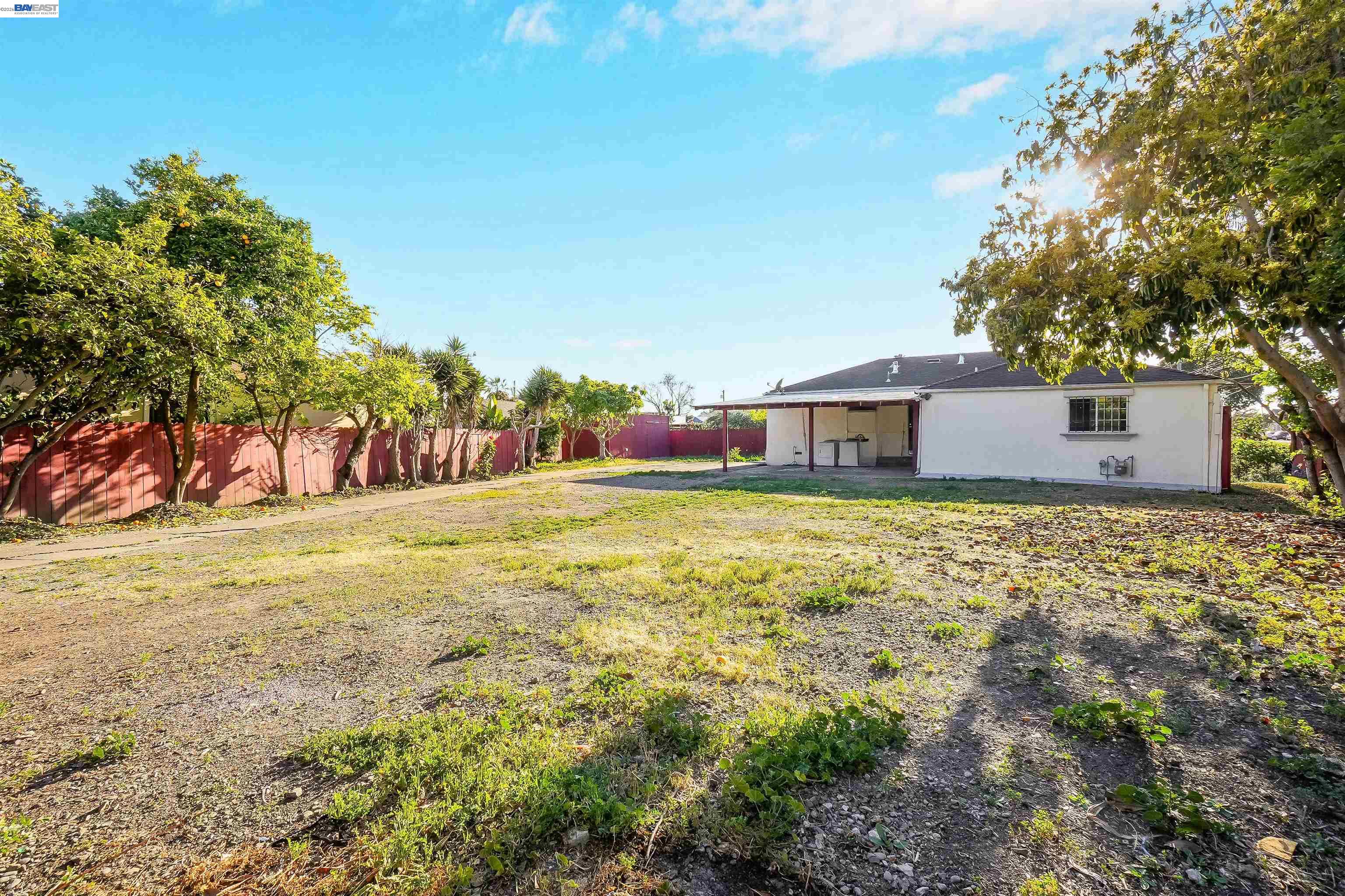 387 Tennyson Road Hayward, CA 94544 - Photo 41 of 48 a house view with swimming pool in front of it