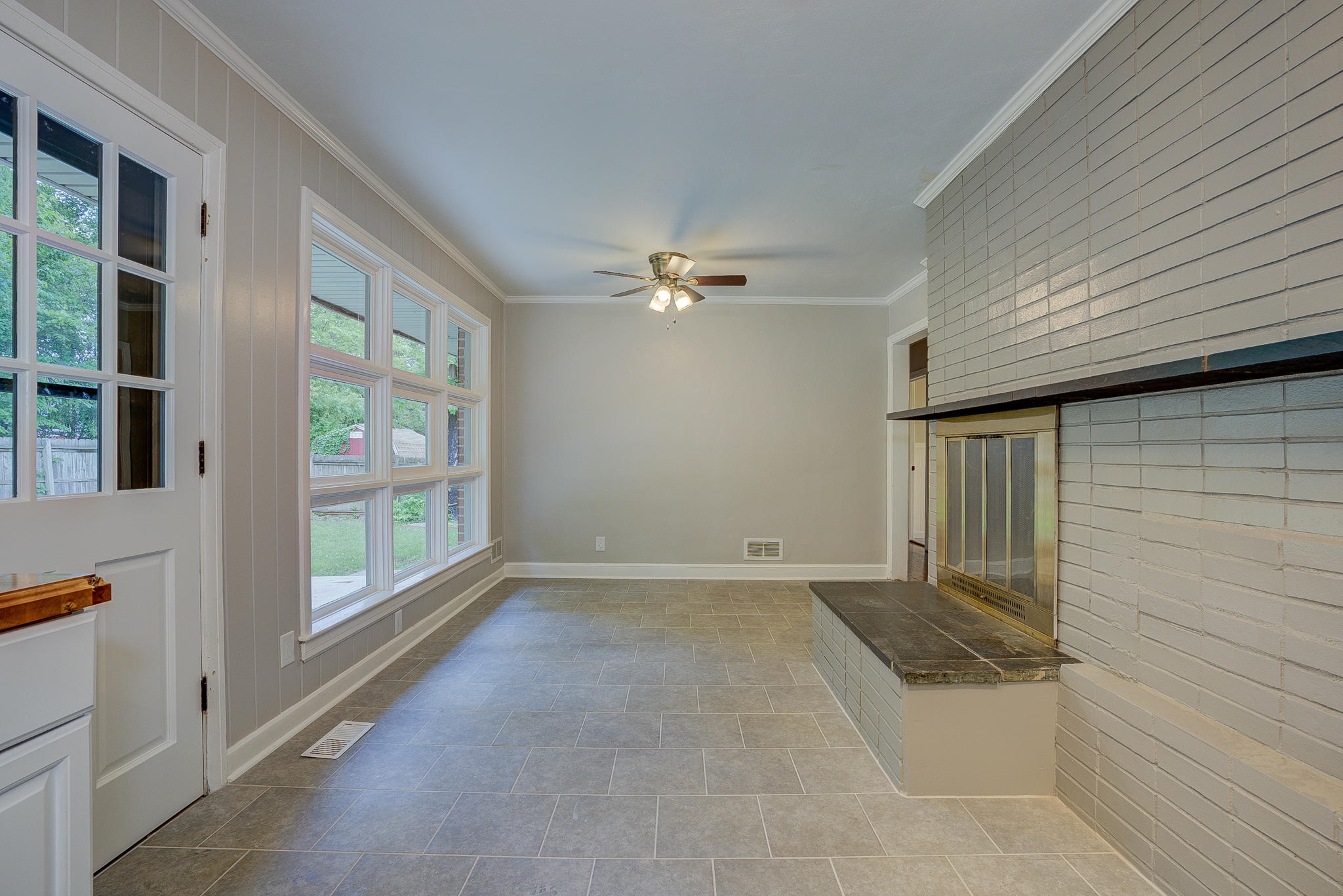 3514 Robyn Road Southwest Roanoke, VA 24015 - Photo 15 of 29 Dining Area