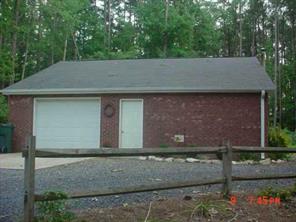 175 River Road Stanfield, NC 28163 - Photo 7 of 8 front view of a house