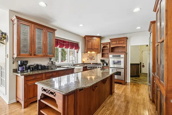 $798,000 | 2904 Fox Knoll Court, Johnsburg, IL 60051