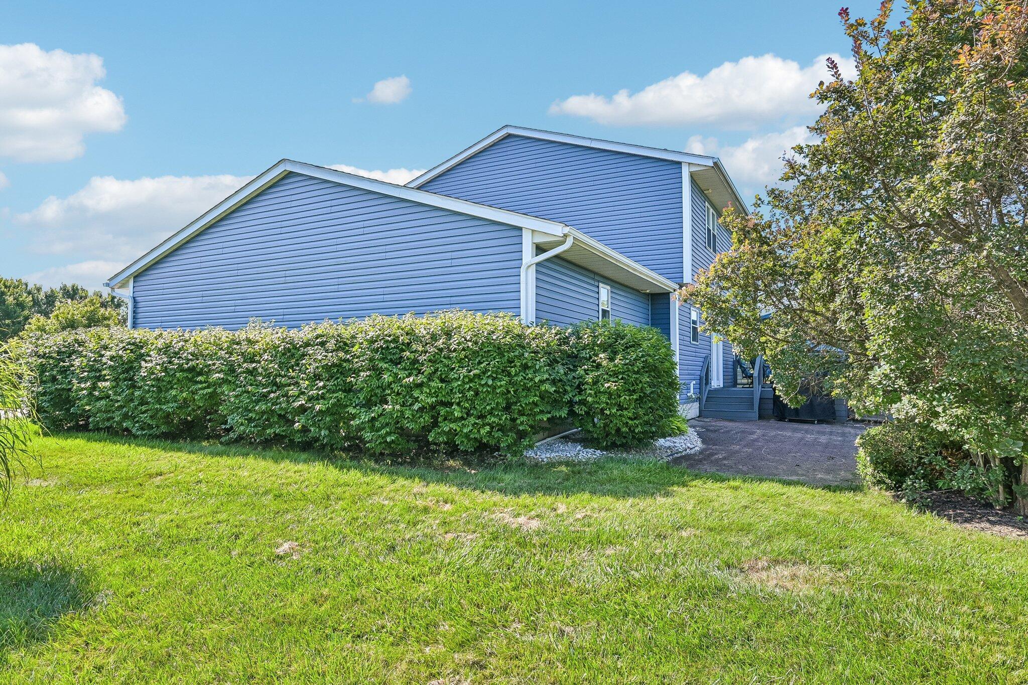 12417 Bulen-Pierce Road Lockbourne, OH 43137 - Photo 119 of 129 Side