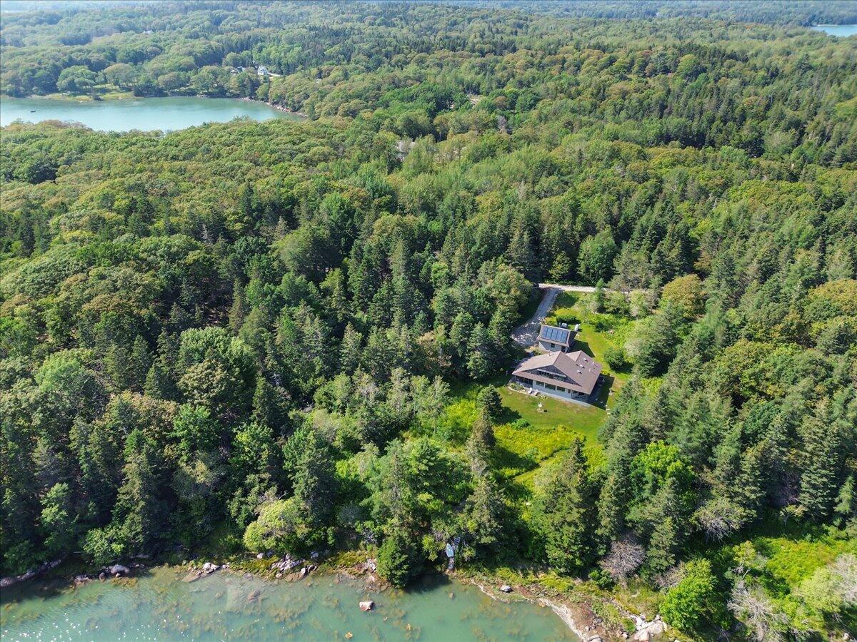 183 Davis Farm Road Deer Isle, ME 04627 - Photo 90 of 91 91-183 Davis Farm Rd (2 of 2)