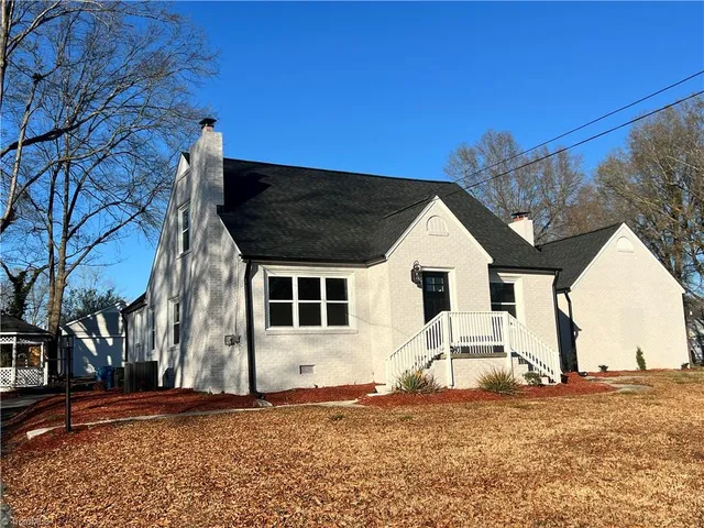 $349,900 | 512 Dale Street, Archdale, NC 27263