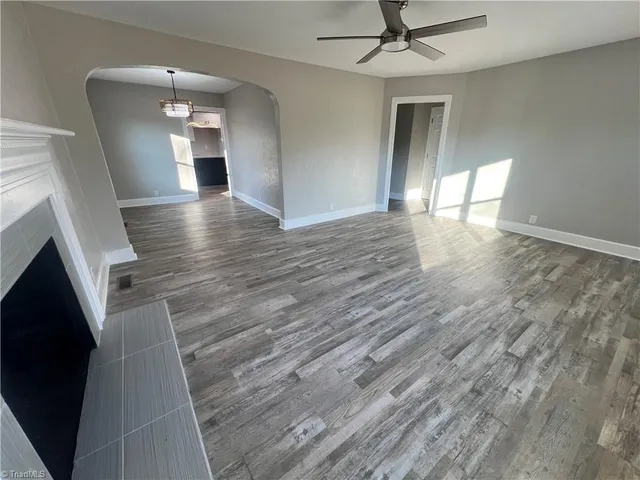 $349,900 | 512 Dale Street, Archdale, NC 27263