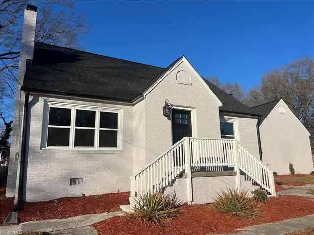 $349,900 | 512 Dale Street, Archdale, NC 27263