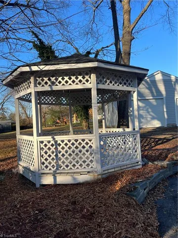 $349,900 | 512 Dale Street, Archdale, NC 27263