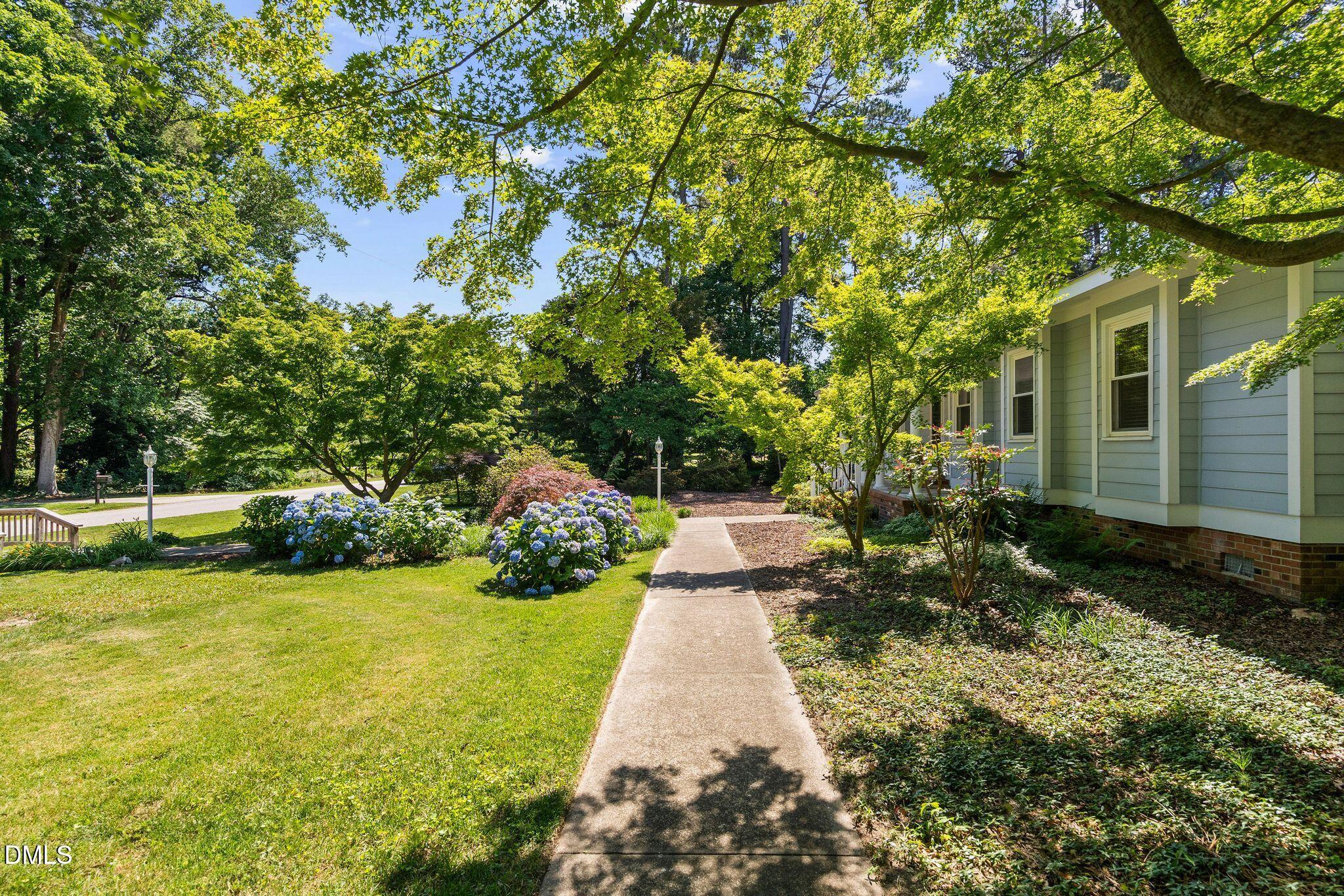 4704 Bernie Place Raleigh, NC 27616 - Photo 24 of 31