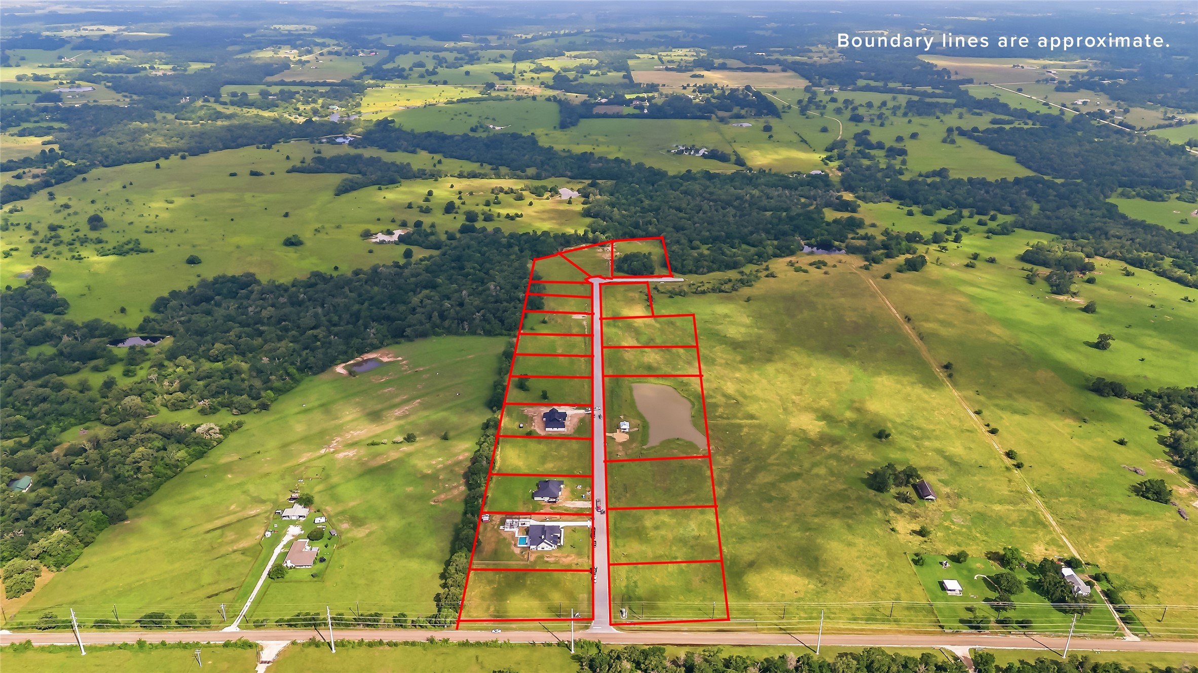 Tbd Tbd Plata Way Bryan, TX 77808 - Photo 3 of 36 Gallery Image 3