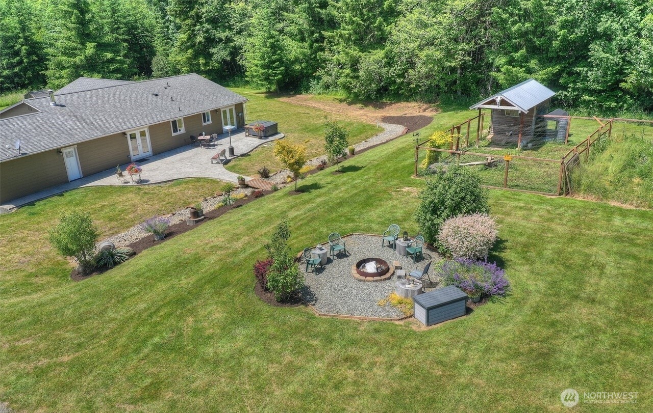 318 Langabeer Road Oakville, WA 98568 - Photo 25 of 29 Gallery Image 25