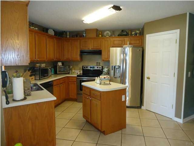 4885 Timber Ridge Drive Pace, FL 32571 - Photo 8 of 14