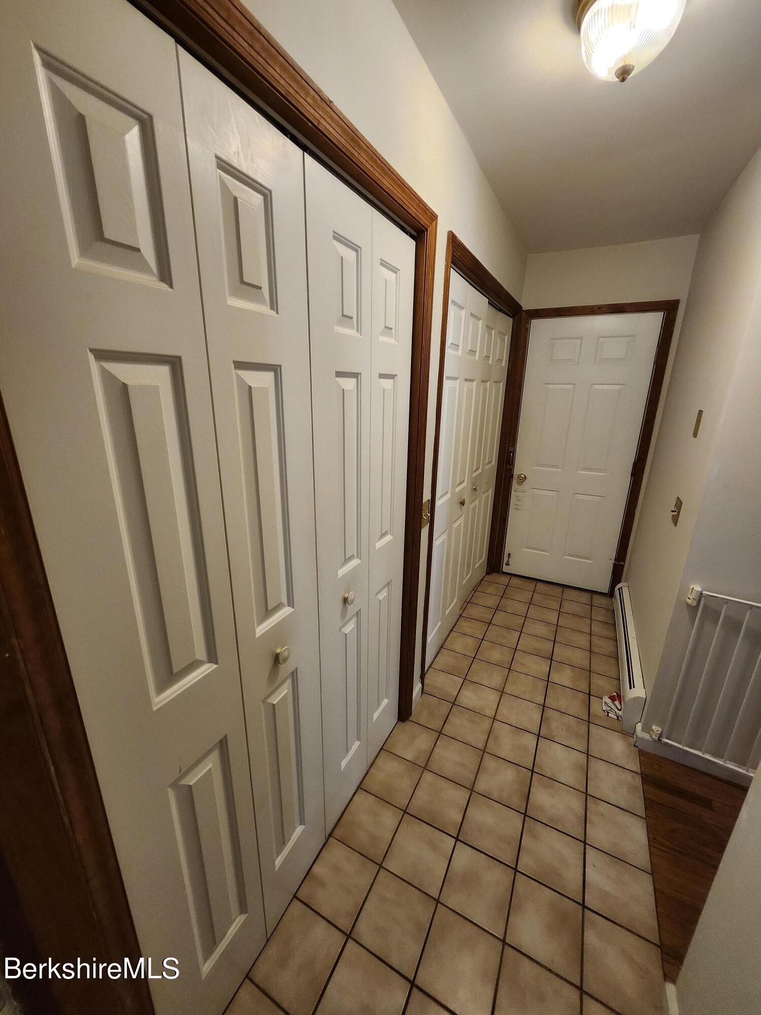 10 Lillybrook Road Pittsfield, MA 01201 - Photo 52 of 91 Exit to Garage
