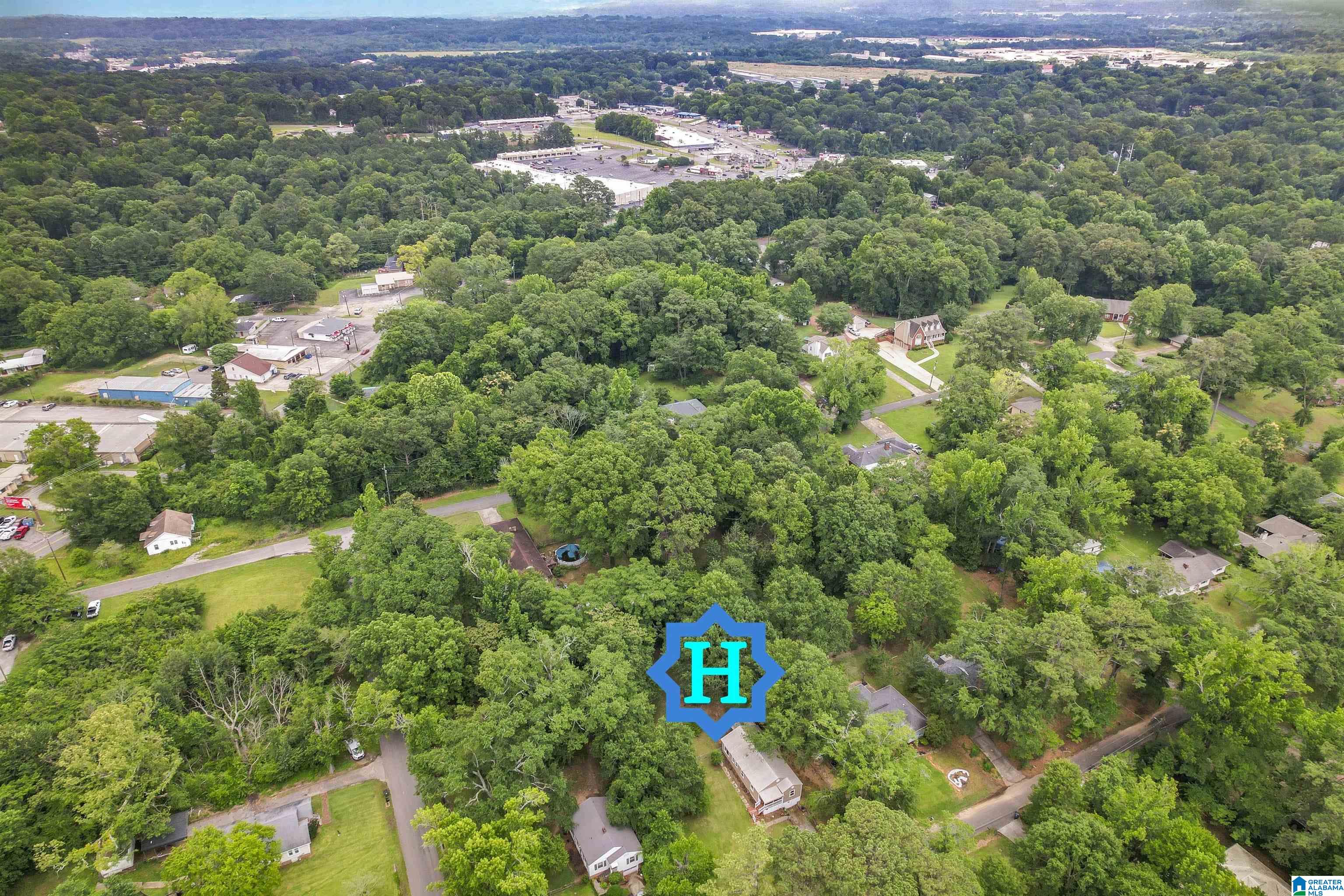107 Lindberg Road Bessemer, AL 35023 - Photo 32 of 32