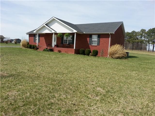 124 Jack Porter Road Lafayette, TN 37083 - Photo 2 of 15 Gallery Image 2