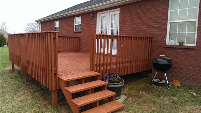 124 Jack Porter Road Lafayette, TN 37083 - Photo 3 of 15 Gallery Image 3