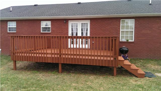 124 Jack Porter Road Lafayette, TN 37083 - Photo 4 of 15 Gallery Image 4