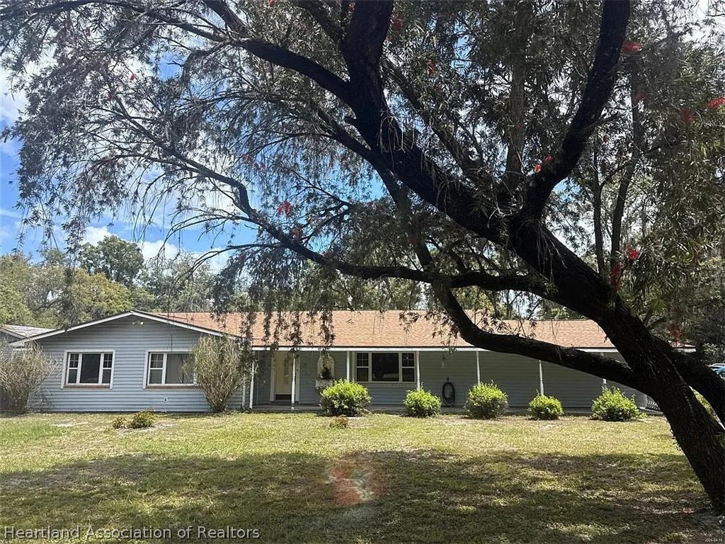 585 North Ridge Avenue Lake Alfred, FL 33850 - Photo 4 of 4