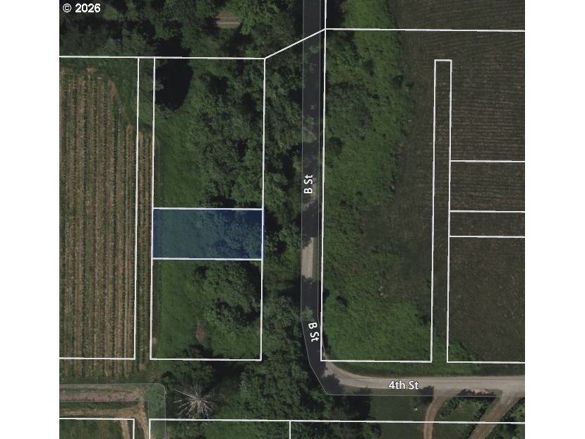 0 B Street Junction City, OR 97448 - Photo 1 of 5