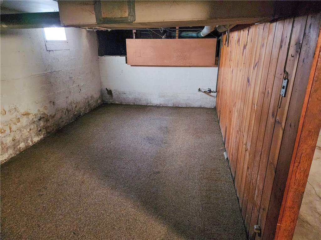 1511 East Main Street Decatur, IL 62521 - Photo 13 of 14 basement