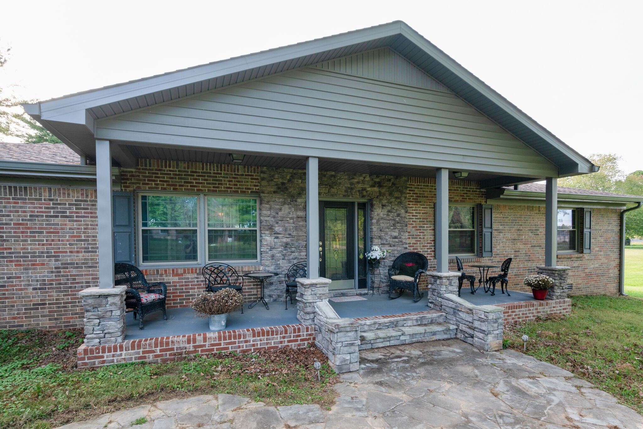 130 Prairie Plains Road Hillsboro, TN 37342 - Photo 2 of 20 Gallery Image 2