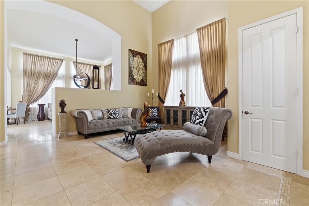 17765 Cape Jasmine Road Canyon Country, CA 91387 - Photo 17 of 57 Formal Living Room