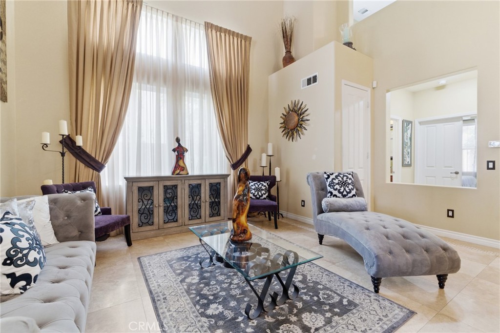 17765 Cape Jasmine Road Canyon Country, CA 91387 - Photo 19 of 57 Formal Living Room