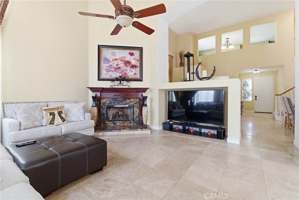17765 Cape Jasmine Road Canyon Country, CA 91387 - Photo 23 of 57 Family Room/Den